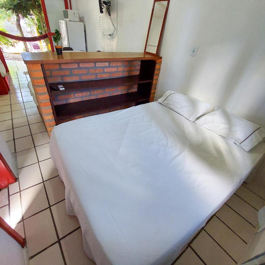 Apartmán Residencial Bem Estar Bombinhas Exteriér fotografie