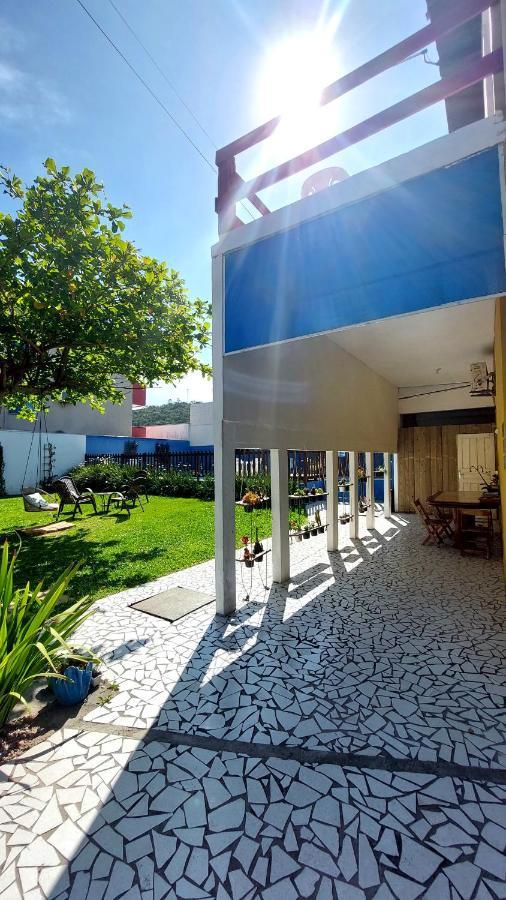 Apartmán Residencial Bem Estar Bombinhas Exteriér fotografie